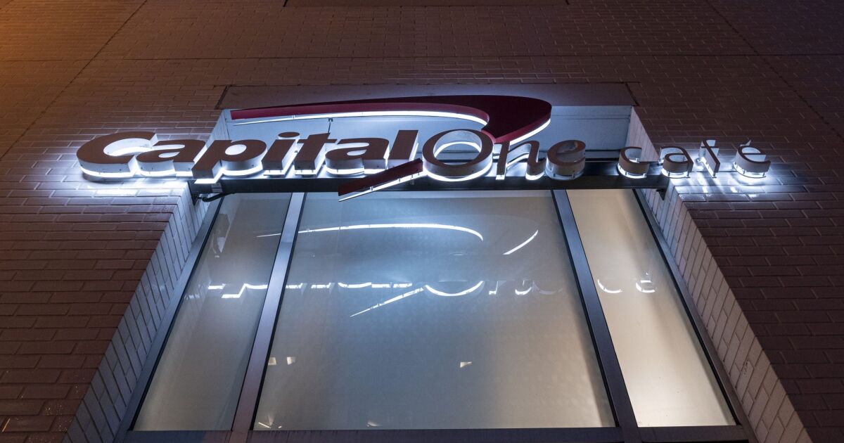 Discover Home Loans Closed: Understanding Your New Servicer